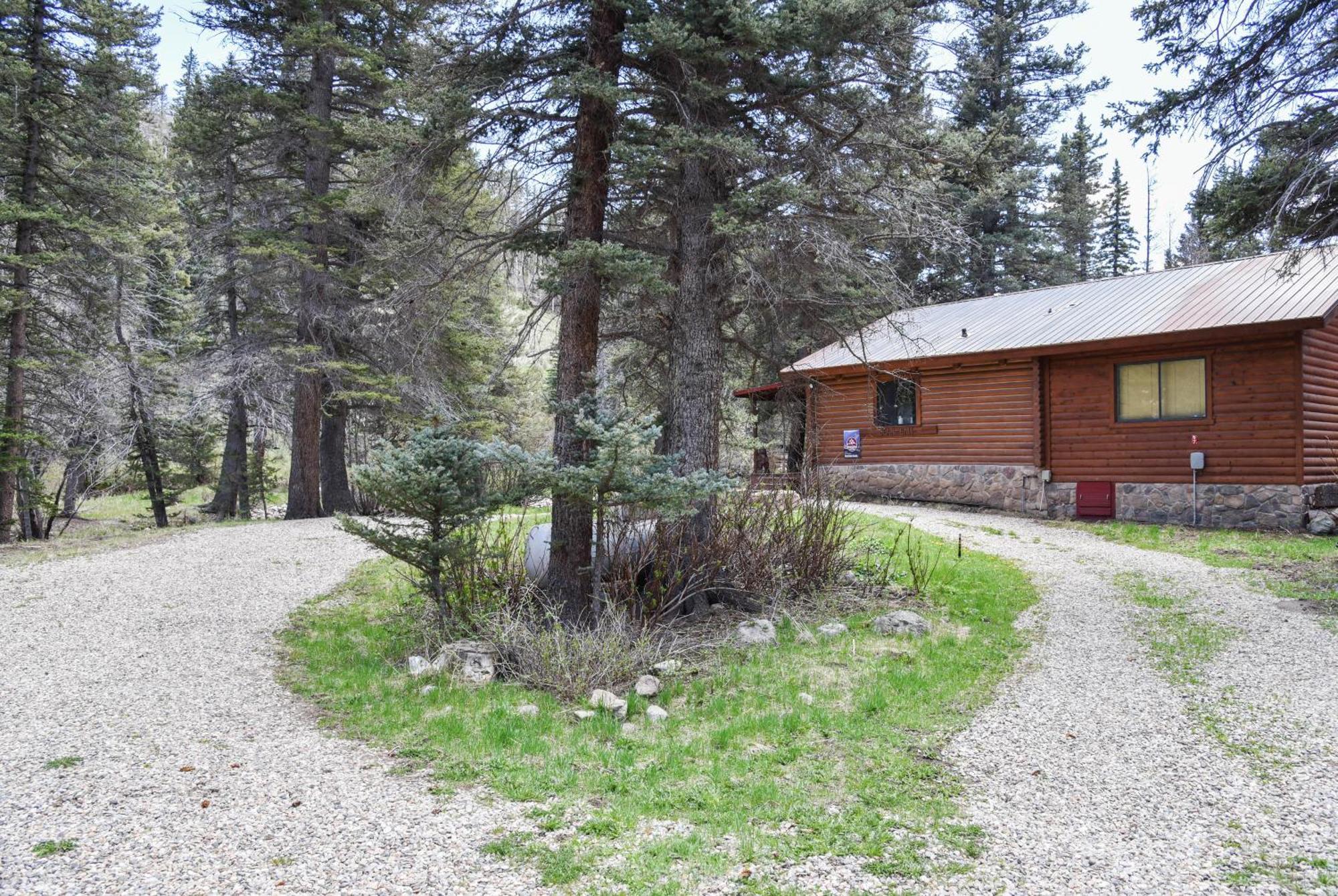 Bear Bait Cabin In Upper Valley With High Speed Wifi Red River Exterior foto