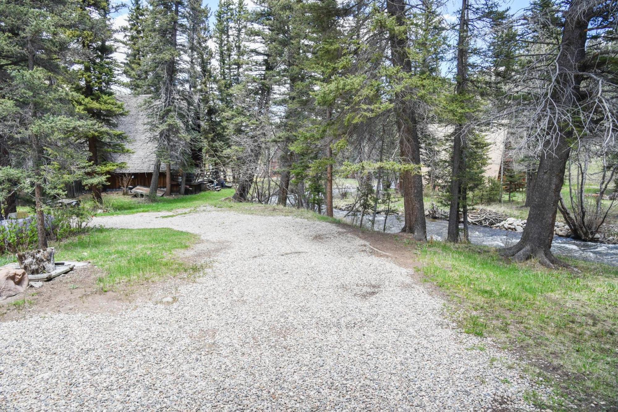 Bear Bait Cabin In Upper Valley With High Speed Wifi Red River Exterior foto